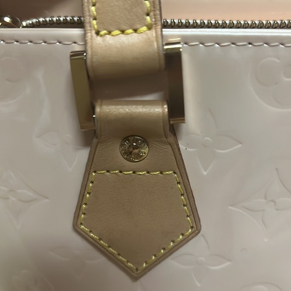 Houston marshmallow by Louis Vuitton vintage - Picture 7 of 16